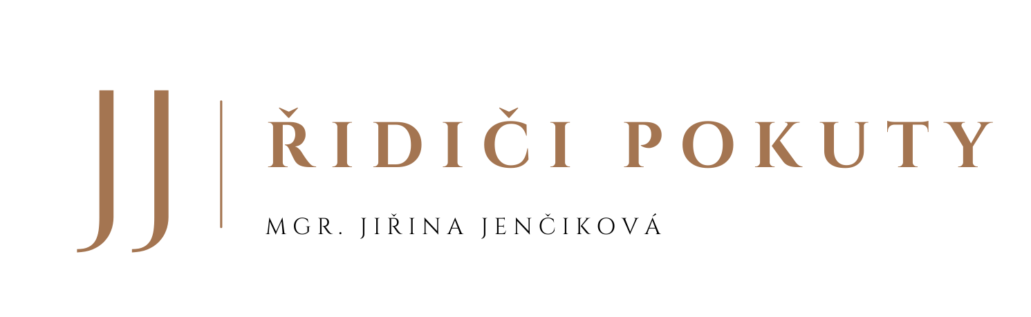 Řidiči - pokuty